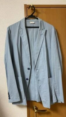 Men size L Dries Van Notten Blazer Leica Period Vintage Limited Vhtf - Image 1 of 4