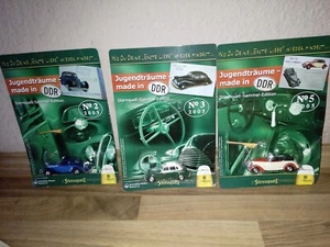 Modell Autos Nostalgie - Bild 1 von 2