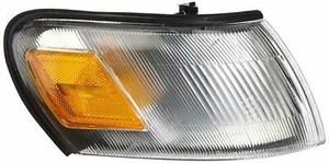 1993 1994 1995 1996 1997 FOR TY COROLLA CORNER LIGHT RIGHT PASSENGER 81610-12600 - Picture 1 of 1