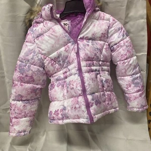 SO GOODS FOR LIFE Jacket Size 10/12 - Picture 1 of 6