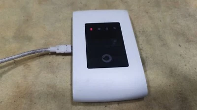 Vodafone R218 Mobile Wifi HOTSPOT Dongle Internet DNGL129 - Immagine 1 di 4