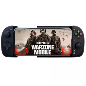 RIG Nacon MG-X Wireless Mobile Game Controller for Android Smartphones - Picture 1 of 8