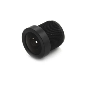 CCTV 1.8mm Camera Security Lens 170 Degree Wide Angle CCTV IR BDA-bu - Picture 1 of 8