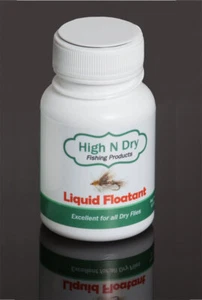 High N Dry Liquid Floatant - Picture 1 of 1