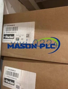 1pcs NEW Parker 016-86480-0 R1E02 2322 Direct acting relief valve DHL shipping - Picture 1 of 7