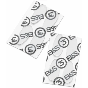 Almohadilla nasal autoadhesiva premium para gafas - Alta calidad - Hecho en Alemania - Imagen 1 de 2