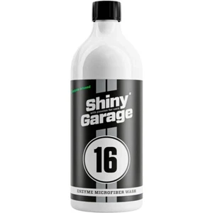 Mikrofaserwaschmittel Shiny Garage Enzyme Microfiber Wash 1Liter - Bild 1 von 1