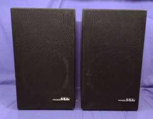 SISTEMA DE ALTAVOCES BIDIRECCIONALES PIONEER SX-4G (UN PAR) - ¡SONIDO INCREÍBLE! - ¡ENVÍO RÁPIDO! - Imagen 1 de 8