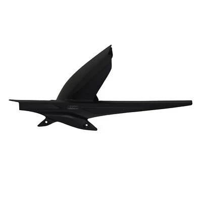 Guardabarros trasero GP Kompozit para Triumph Tiger 800 2013-2017 Foto 1 de 4