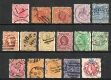 Victoria Australian & Oceanian Postage Stamps
