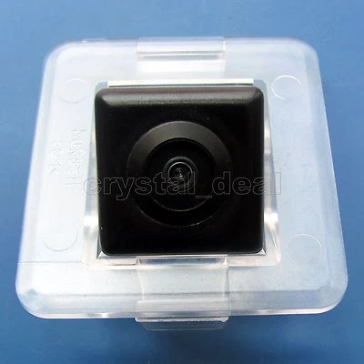 NTSC CMOS HD Car Reverse Rear-View Backup Camera For Mercedes-Benz GLK300 GLK350 - Image 1 of 4