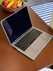 Macbook Pro 2018 13 Inch Touch Bar 8GB - Picture 1 of 4