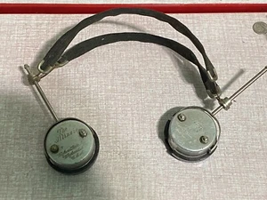 Zestaw słuchawkowy Illinois Crystal Radio - Zdjęcie 1 z 6