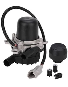 Air Injection Pump For Toyota Tundra 07-13 Land Cruiser Lexus Secondary - Foto 1 di 7
