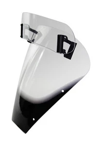 MRA TRANSPARENT FAIRING. TRIUMPH TIGER 955 IE 955 2001-2006 TRIUMPH 9265 - Picture 1 of 1