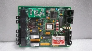 [Used] VARIAN / 04-719358-01 P1 / NEURON INTERLOCK STATUS, 1pcs - Picture 1 of 11