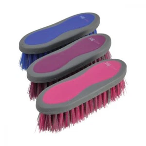 Hyshine Active Groom Horse Pony Grooming Dandy Brush - Bild 1 von 1