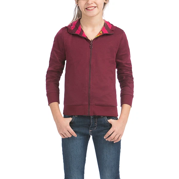 Desigual Girls' Sweatshirt Model BALZAC - 57S34D5-3105-3-4 - Image 1 of 1