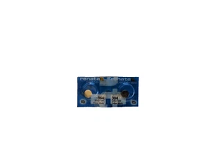 2 Pc Renata Silver Oxide Batteries SR621SW 364 Fast USA Ship - Picture 1 of 2
