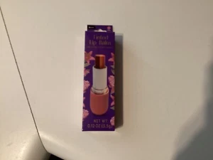 B-pure Tinted Lip Balm with Joboba oil and Vitamin E - Picture 1 of 2