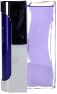 Ultraviolet By Paco Rabanne For Men EDT Cologne Spray 3.4oz Unboxed New - Picture 1 of 1