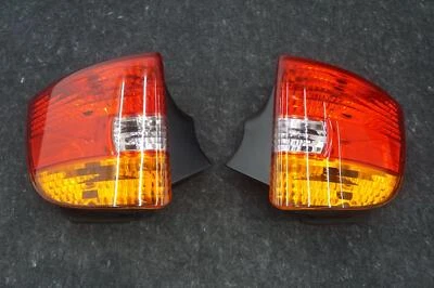 Set 2 Rear Left Right Tail Lamp 81561-2B390 81551-2B520 Toyota Celica 2000-2003 - Image 1 of 4