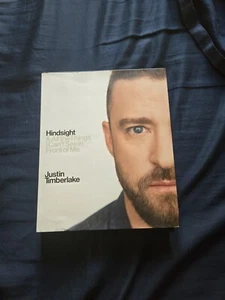 Hindsight : & All the Things I Can't See in Front of Me by Justin Timberlake... - Bild 1 von 2