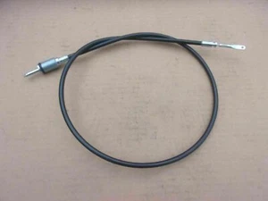 NEW 1963 - 1964 Dodge Chrysler C-Body Push Button Transmission Gear Shift Cable - Picture 1 of 3