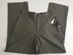 Briggs New York - Anzughose gerades Bein - Etikett 10P / tatsächlich 29 x 29 - neu mit Etikett!   - Bild 1 von 3