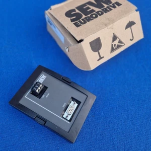 SEW EURODRIVE - USS21A - RS 485/RS 323 serial interface - serielle Schnittstelle - Picture 1 of 3