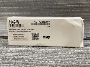 DMP 1142-W Wireless 2-Button Holdup - Picture 1 of 2