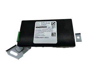 Unidad de módulo de control sintonizador de radio Acura Integra 2023 OEM 8A580-T20-A11 - Imagen 1 de 4