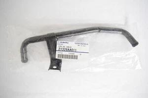 Genuine Subaru Impreza WRX STi Outback Legacy Turbo Oil Cooler Pipe 21328AA011 - Picture 1 of 1