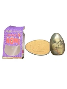 Willy Wonka X Revolution Highlighter Golden Egg 0.23 Oz Limited Edition Gold - Picture 1 of 6