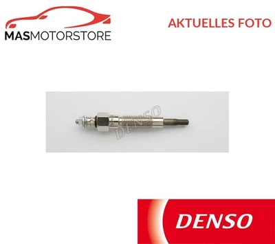 GLÜHKERZE GLÜHKERZEN DENSO DG-174 I FÜR MITSUBISHI L 300 III,L 200,PAJERO I - Image 1 of 4