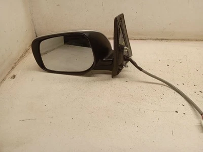 Driver Left Side View Mirror Power Fits 08-15 SCION XB 908609 - Imagem 1 de 4