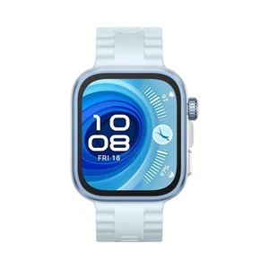 Huawei WATCH Fit 4 Pro 4,62 cm (1.82") 40 mm Digitale 408 x 480 Pixel Blu GPS (s - Photo 1 sur 5