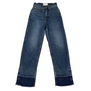 Everlane Damen The Way-High Jeans Gr. 23 - Bild 1 von 5