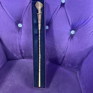 NEW Universal Studios Nymphadora Tonks Interactive Wand ⚯ ͛ Harry Potter 2025 - Picture 1 of 4