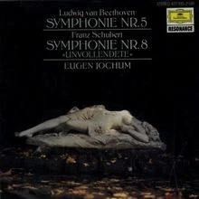 Sinfonie 5/Sinfonie 8 von Jochum, Sobr | CD | Zustand akzeptabel - Bild 1 von 2