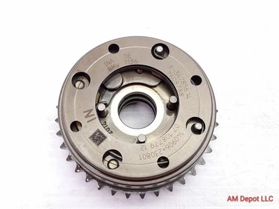 Mini Cooper S F56 F55 F57 2015 2,0 E46 E48 unidad de ajuste del árbol de levas de admisión Foto 1 de 3