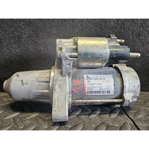 A6459060800 MS438000-2050 MOTORINO AVVIAMENTO MERCEDES-BENZ DIESEL BENZINA 2012> - Imagen 1 de 5