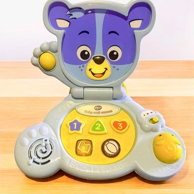 Jouet musical VTech 1er âge - Photo 1/2