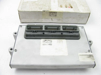 Programming REQUIRED - Reman. Standard EM3346 ECU Engine Control Computer Module - Image 1 of 3