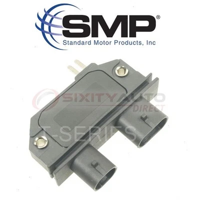 SMP T-Series Ignition Control Module for 1987-1988 Chevrolet V20 Suburban js Foto 1 de 4