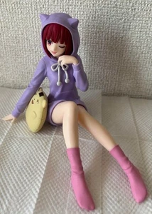 Oshi no Ko Kana Arima Relax time Figure BANDAI Anime Comic Manga From Japan - Picture 1 of 2