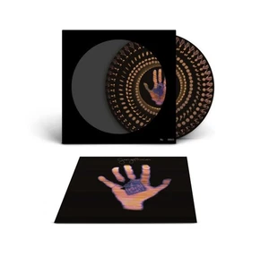 IN HAND!! George Harrison Living In The Material World ZOETROPE RSD BF 2025 - Picture 1 of 1