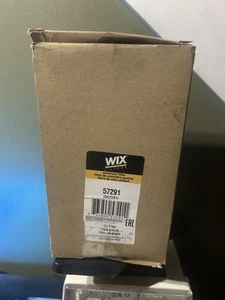 Engine Oil Filter Wix 57291 - Picture 1 of 4