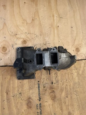 13-24 Dodge RAM 2500 3500 6.7L Cummins Air Intake Horn Elbow OEM WITH SENSOR - Изображение 1 из 2