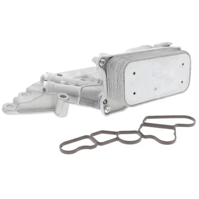 New Engine Oil Cooler Oil Cooler Fits Mercedes Benz E350 Base 6 Cyl 3.5L C350 4M - Image 1 of 3